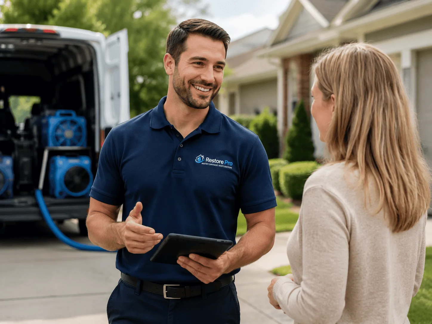 Water Damage Restoration Dillard, OR FAQs